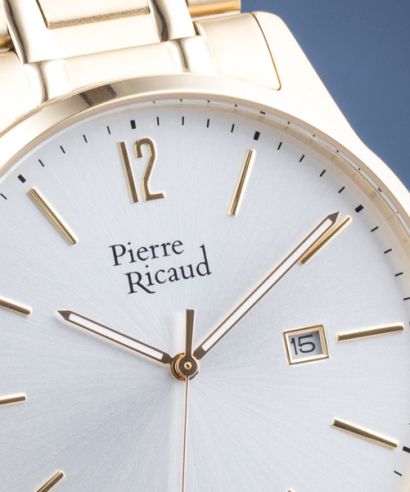 Годинник Чоловічий Pierre Ricaud Classic