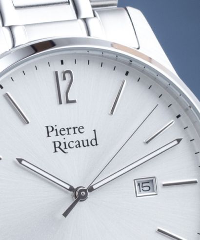 Годинник Чоловічий Pierre Ricaud Classic