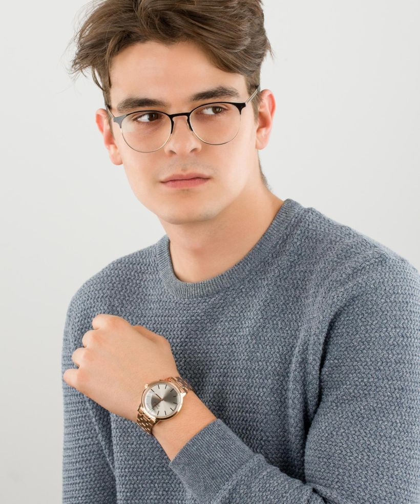 Годинник Чоловічий Pierre Ricaud Classic
