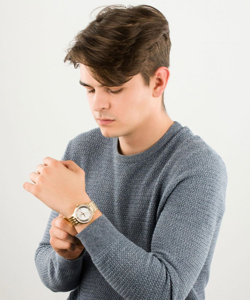 Годинник Чоловічий Pierre Ricaud Classic
