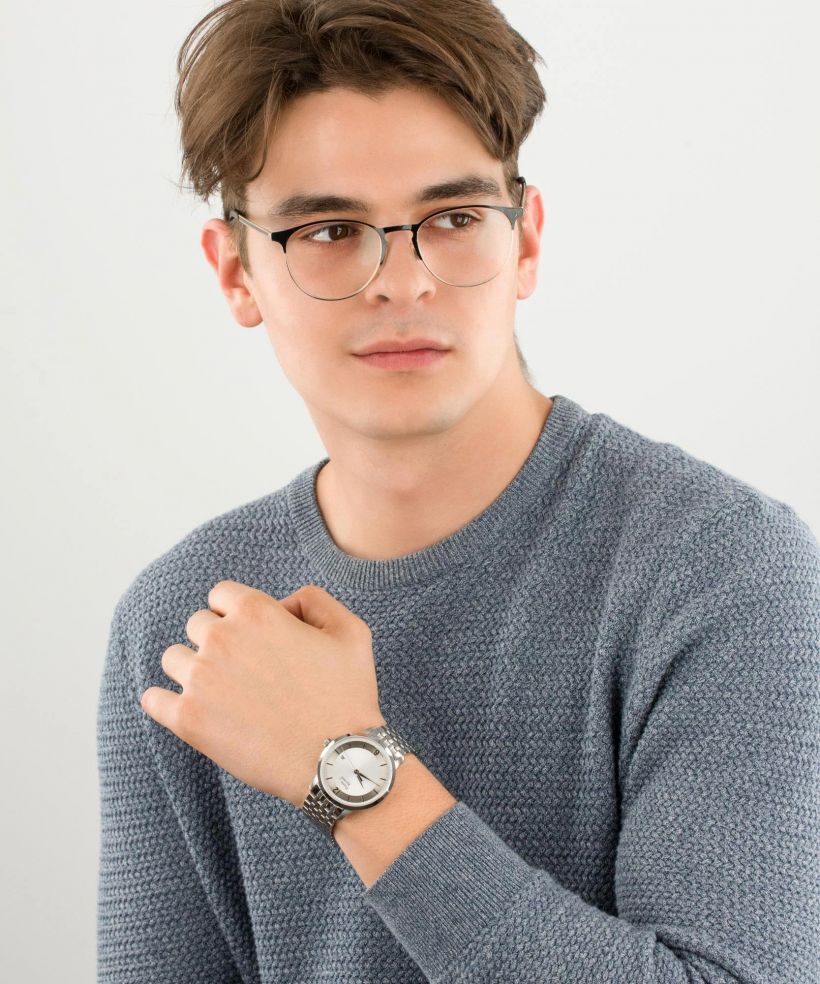 Годинник Чоловічий Pierre Ricaud Classic
