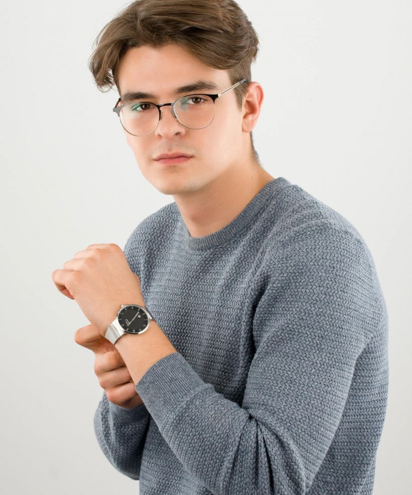 Годинник Чоловічий Pierre Ricaud Classic