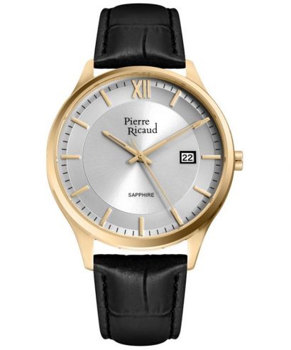 Годинник Чоловічий Pierre Ricaud Classic