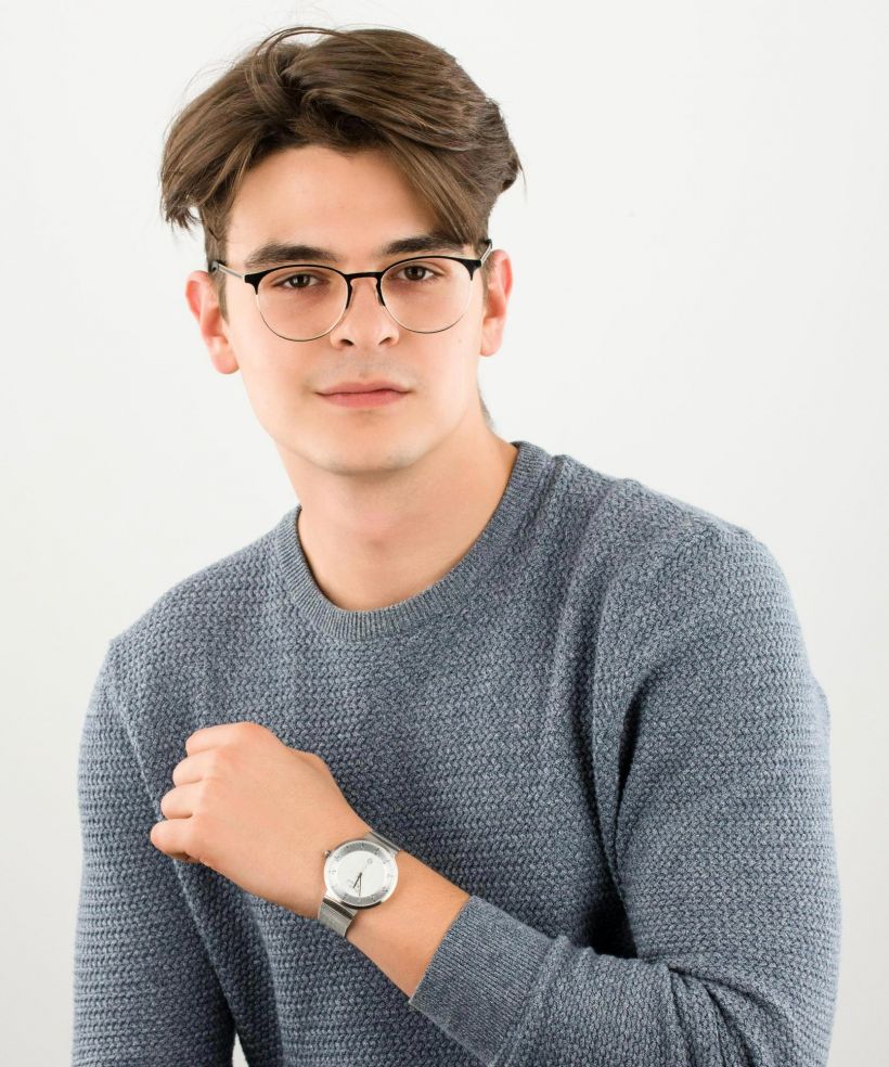 Годинник Чоловічий Pierre Ricaud Classic