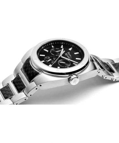 Годинник Чоловічий Pierre Ricaud Multifunction