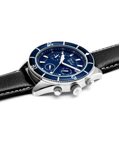 Годинник Чоловічий Pierre Ricaud Multifunction