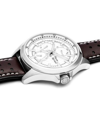 Годинник Чоловічий Pierre Ricaud Multifunction