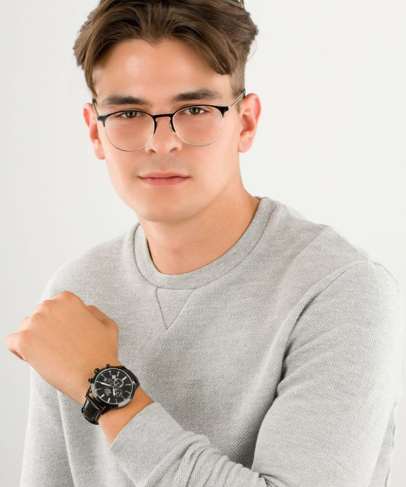 Годинник Чоловічий Pierre Ricaud Classic