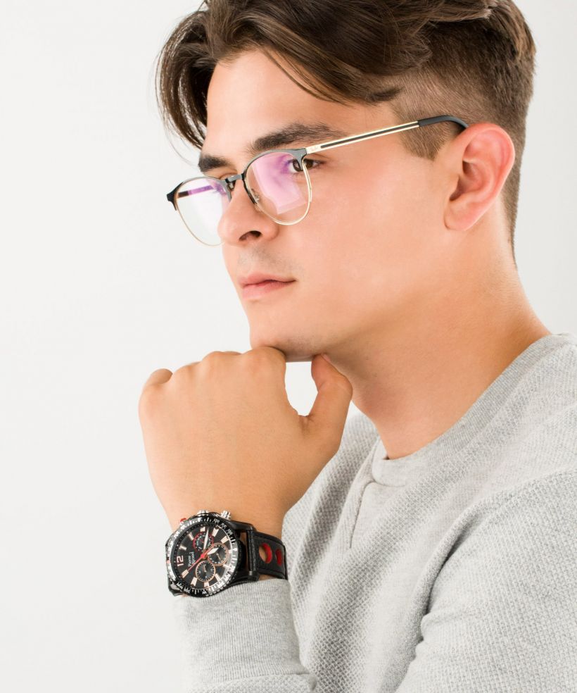 Годинник Чоловічий Pierre Ricaud Classic
