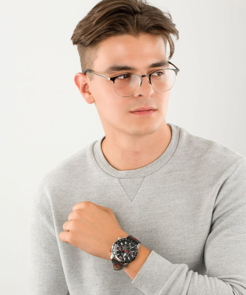 Годинник Чоловічий Pierre Ricaud Classic