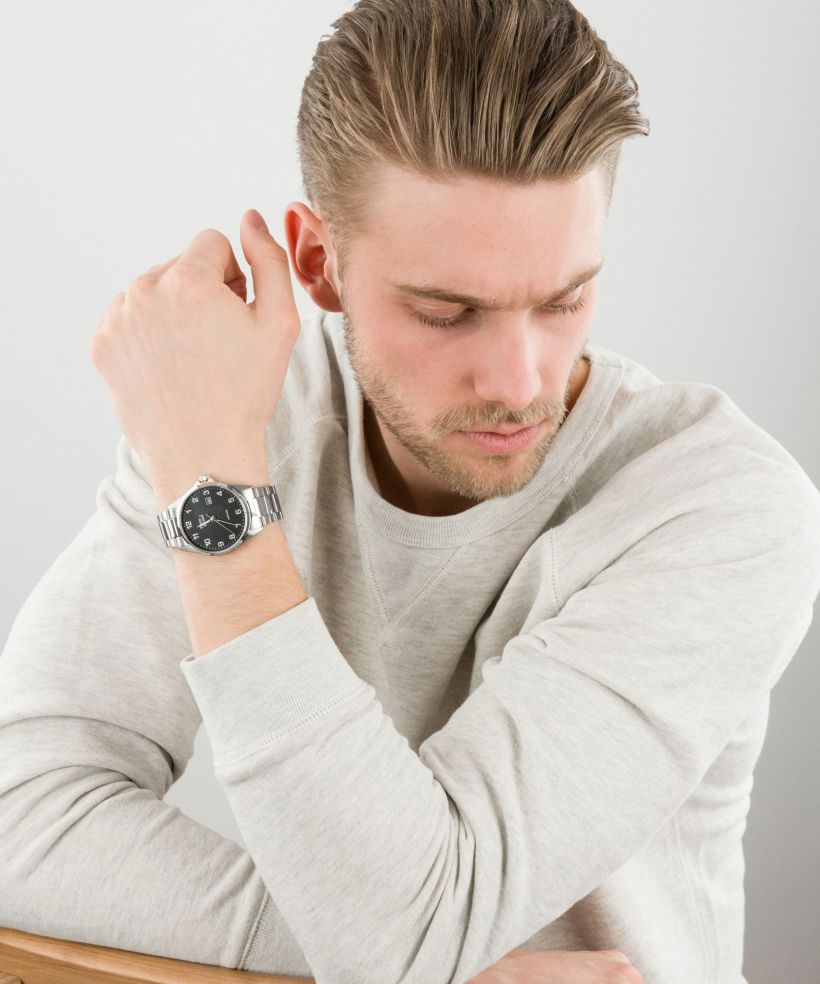 Годинник Чоловічий Pierre Ricaud SAPPHIRE
