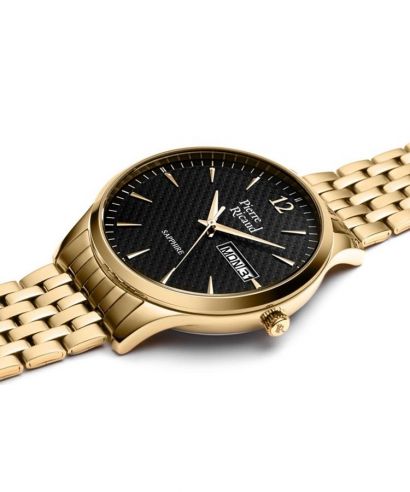Годинник Чоловічий Pierre Ricaud Sapphire