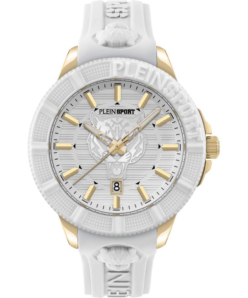 Годинник Чоловічий Plein Sport City Rush