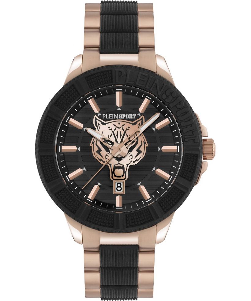 Годинник Чоловічий Plein Sport City Rush