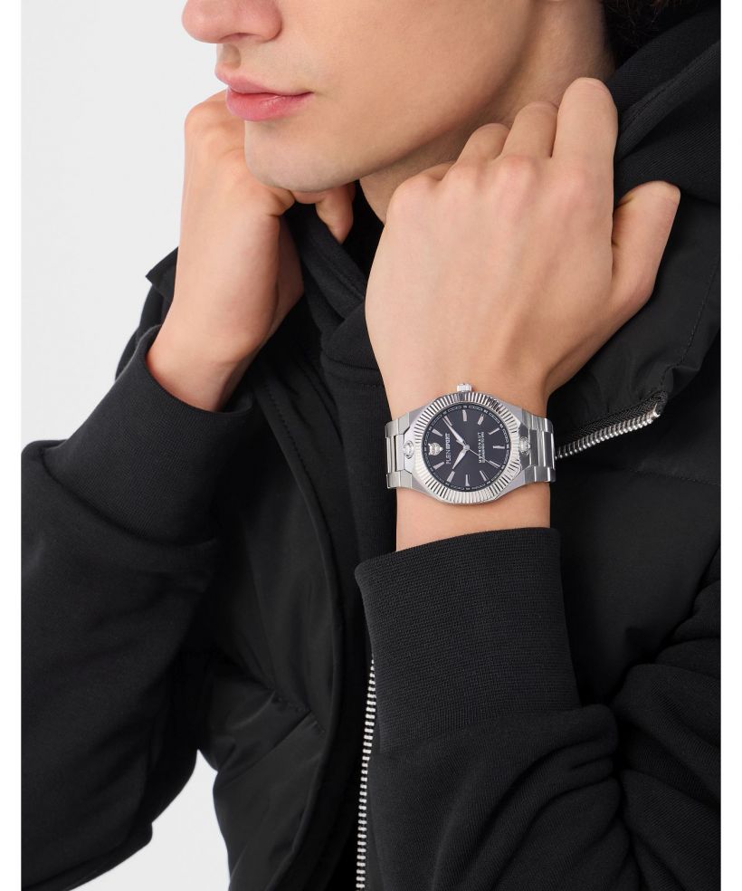 Годинник Чоловічий Plein Sport Metronaut