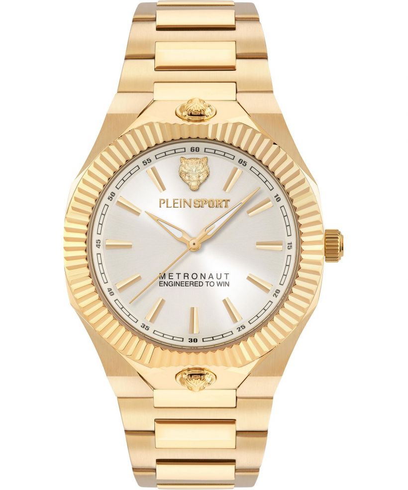 Годинник Чоловічий Plein Sport Metronaut