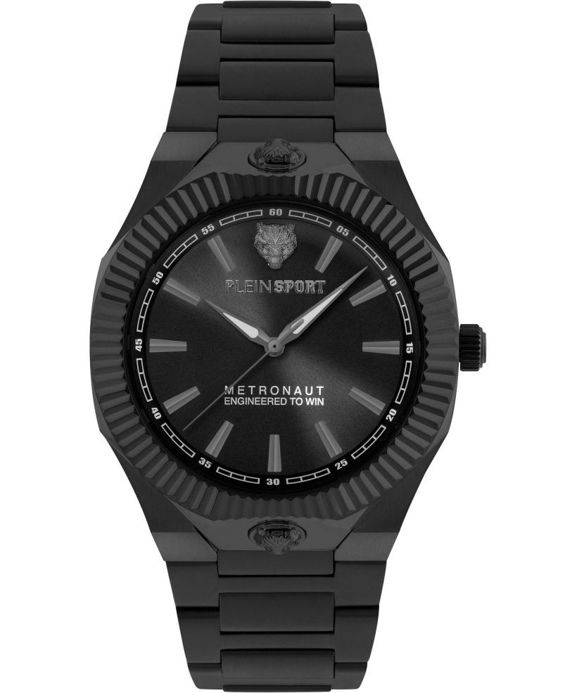 Годинник Чоловічий Plein Sport Metronaut