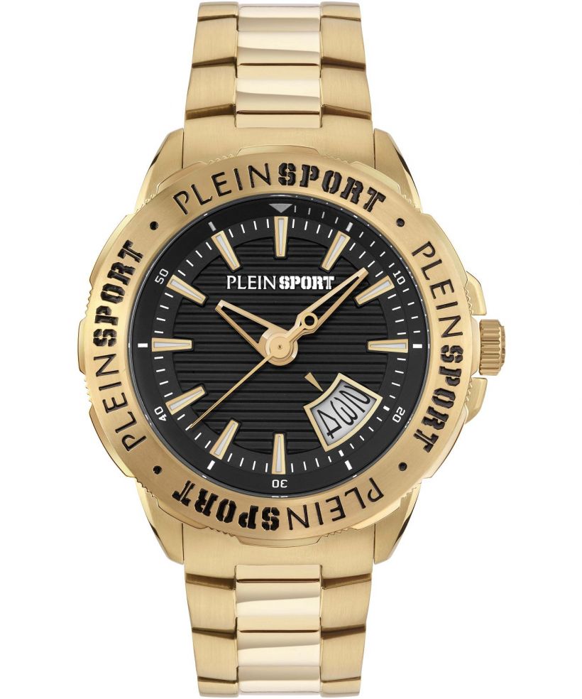 Годинник Чоловічий Plein Sport Rampage