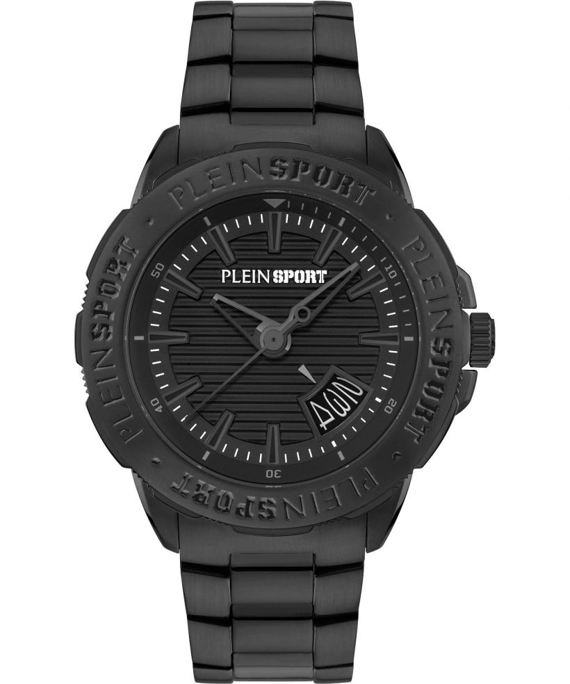 Годинник Чоловічий Plein Sport Rampage