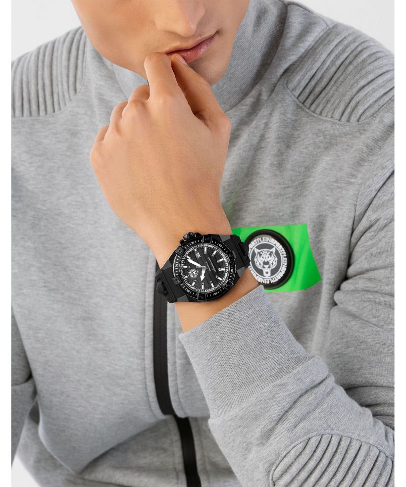 Годинник Чоловічий Plein Sport Urban Pulse