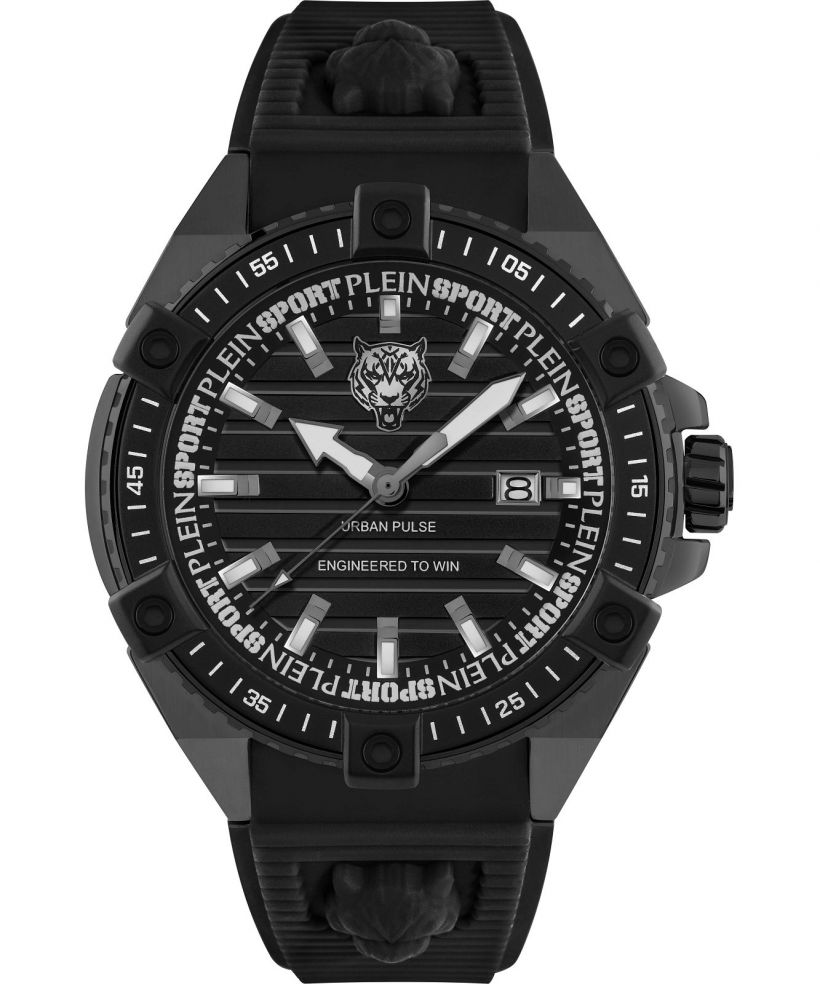 Годинник Чоловічий Plein Sport Urban Pulse