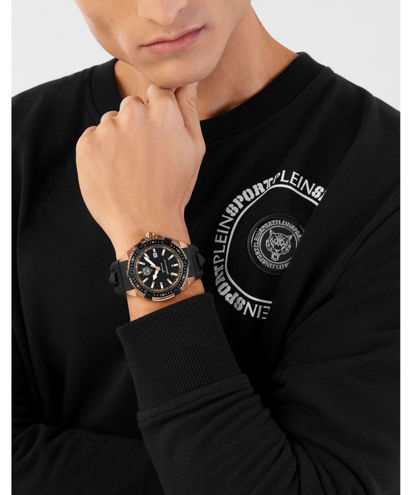 Годинник Чоловічий Plein Sport Urban Pulse