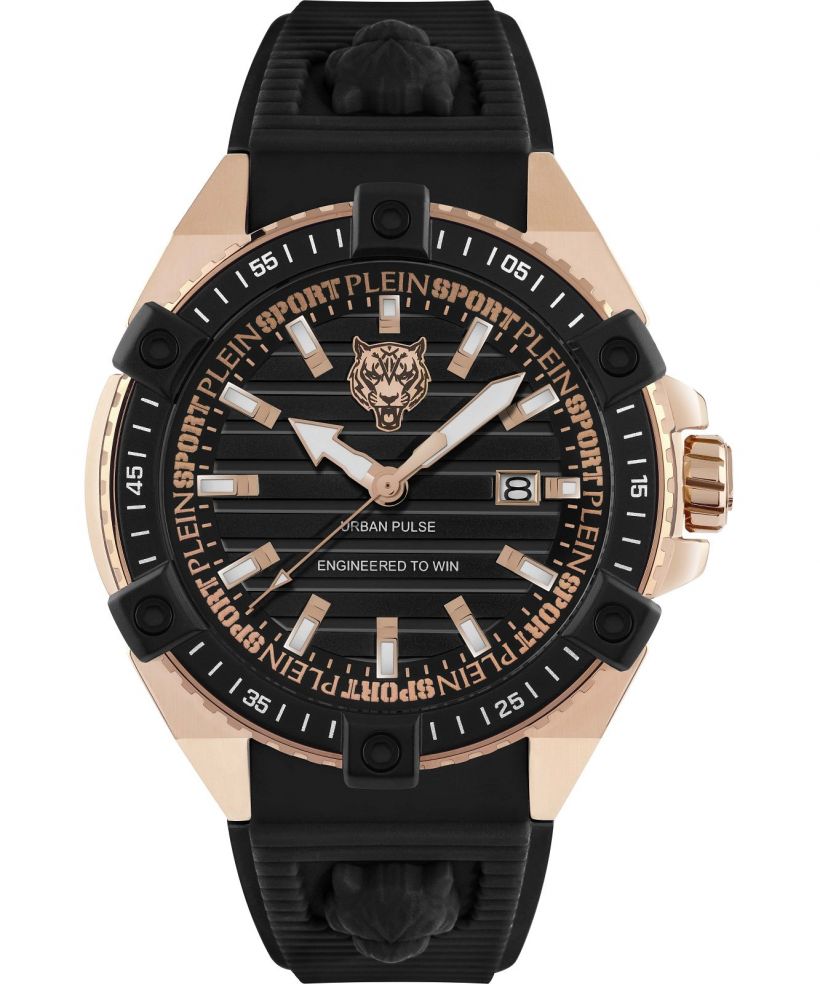 Годинник Чоловічий Plein Sport Urban Pulse