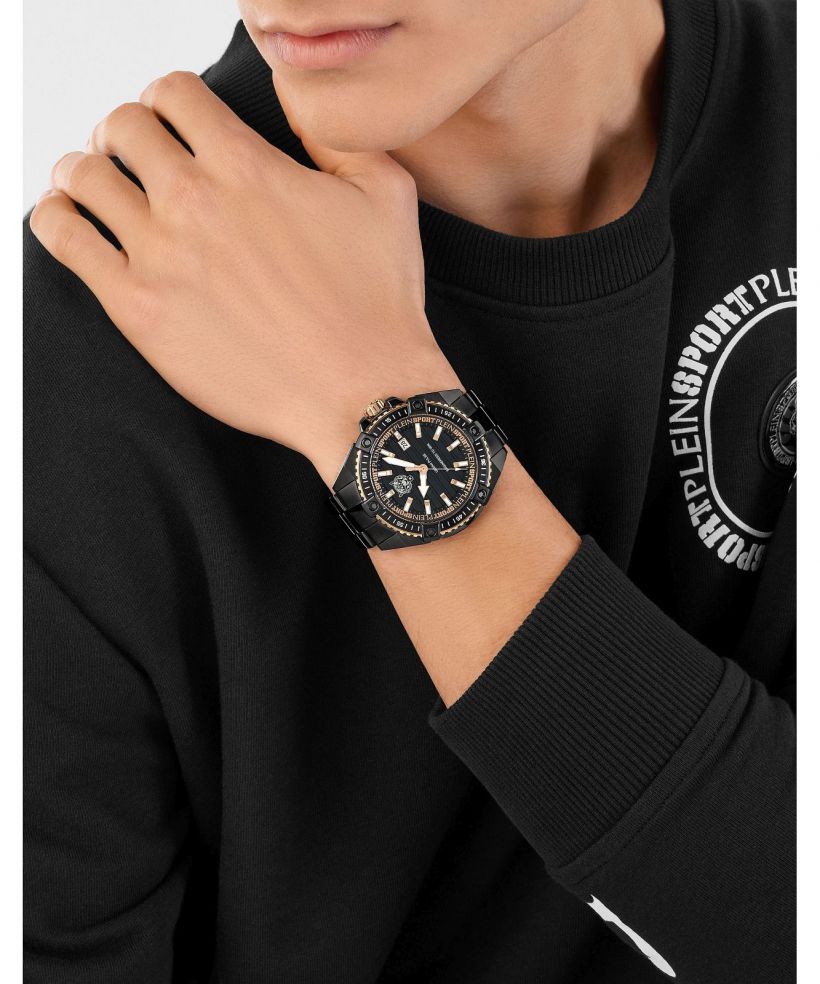 Годинник Чоловічий Plein Sport Urban Pulse
