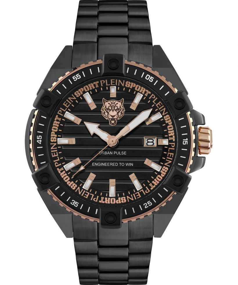Годинник Чоловічий Plein Sport Urban Pulse