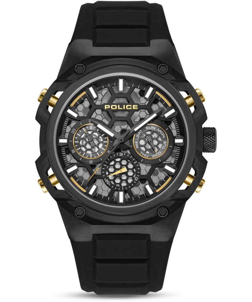 Годинник Чоловічий Police Challenger