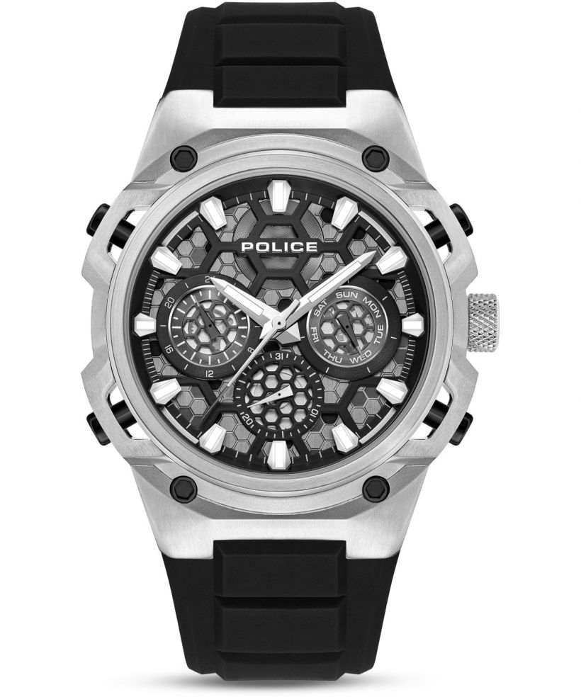 Годинник Чоловічий Police Challenger
