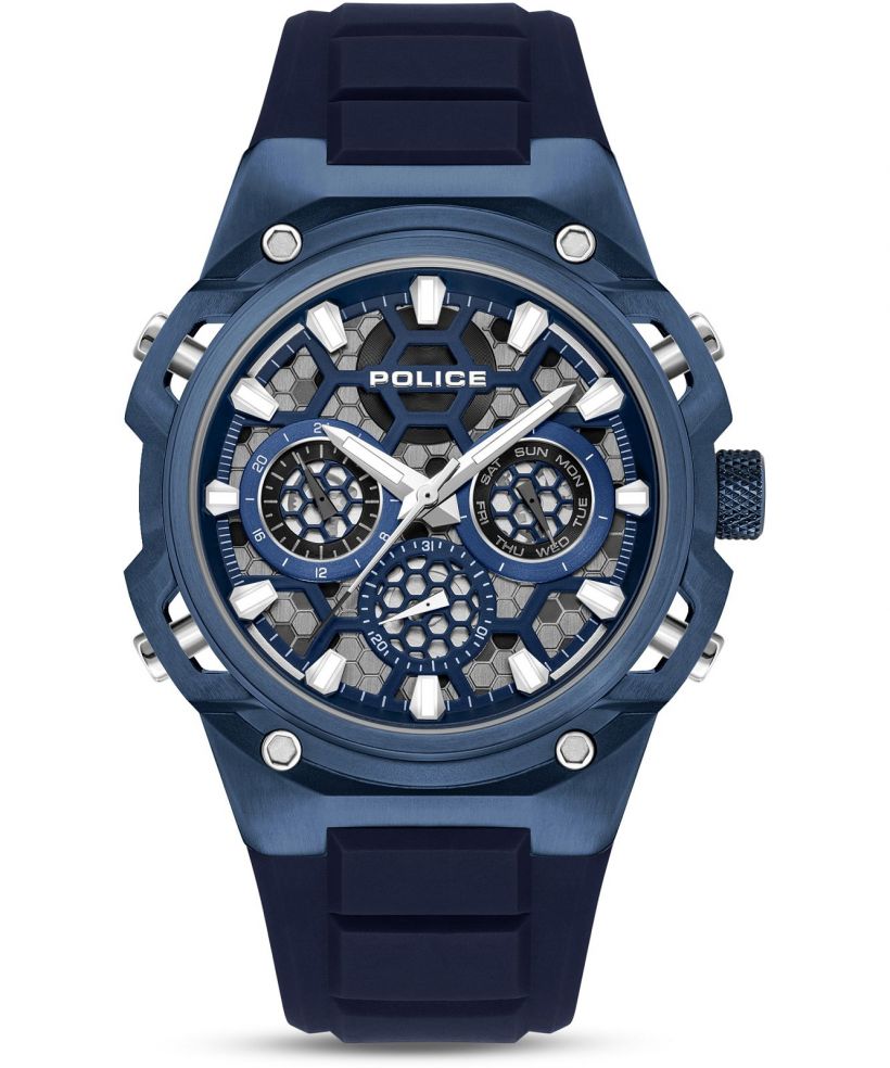 Годинник Чоловічий Police Challenger