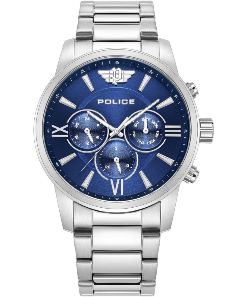 Годинник Чоловічий Police Classic