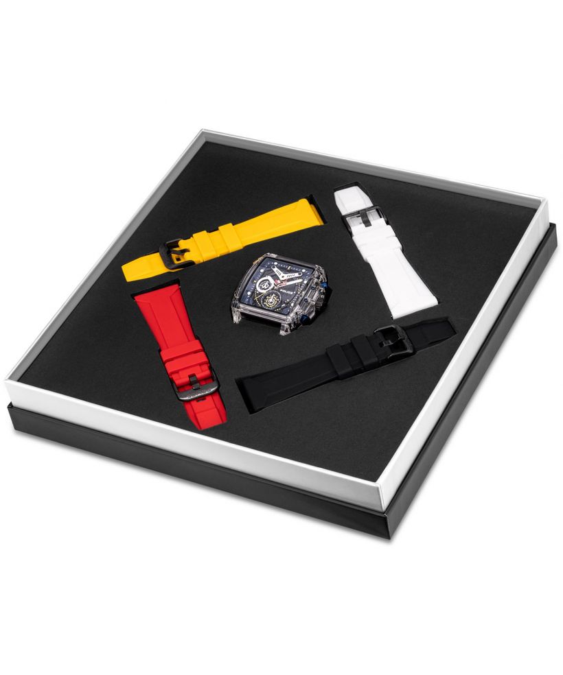 Годинник Чоловічий Police Clout Chronograph