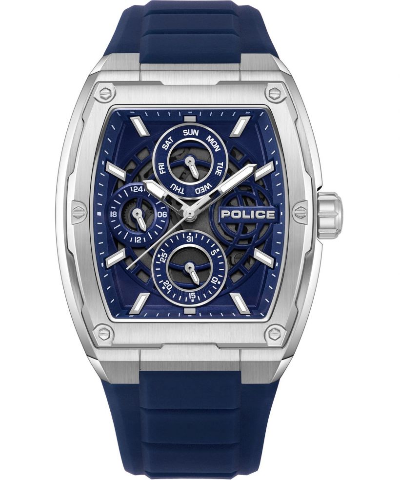 Годинник Чоловічий Police Creed