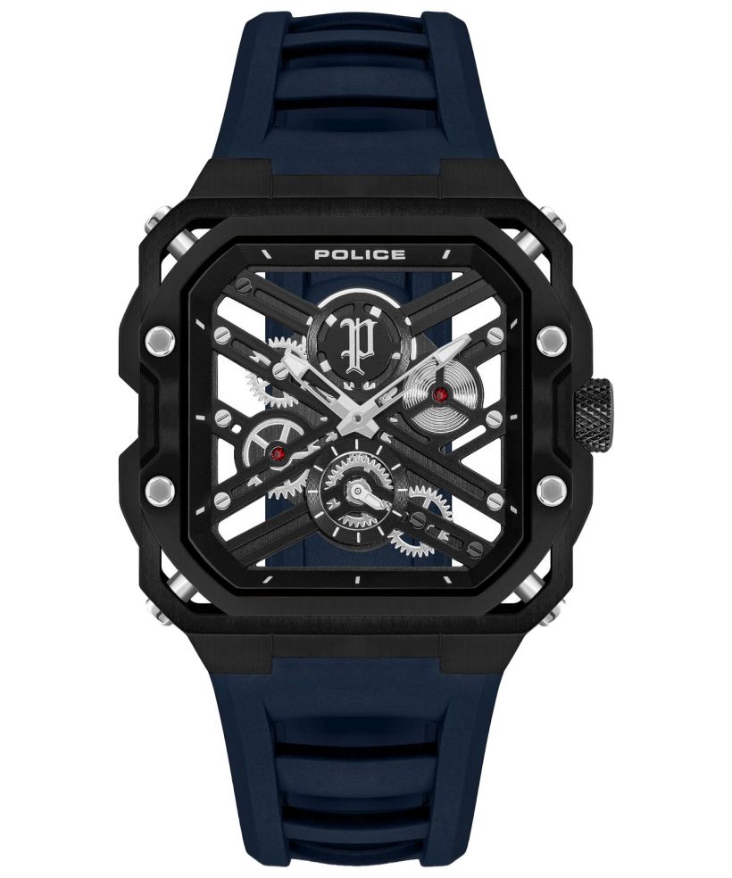 Годинник Чоловічий Police Disruptor 1