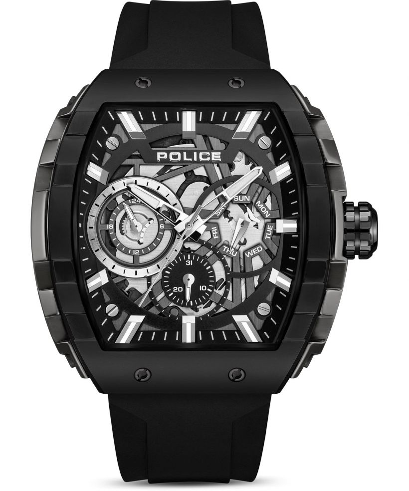 Годинник Чоловічий Police Flash