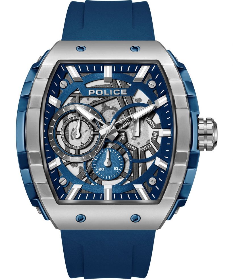 Годинник Чоловічий Police Flash