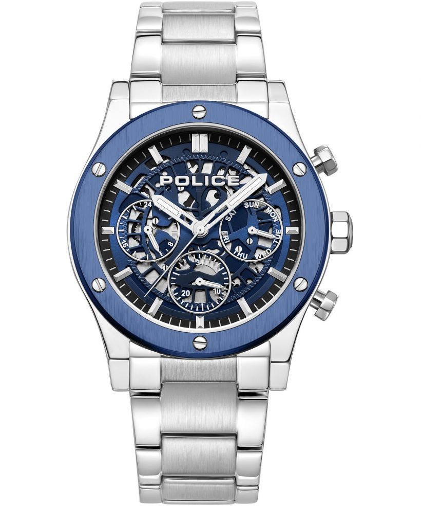 Годинник Чоловічий Police Knotty