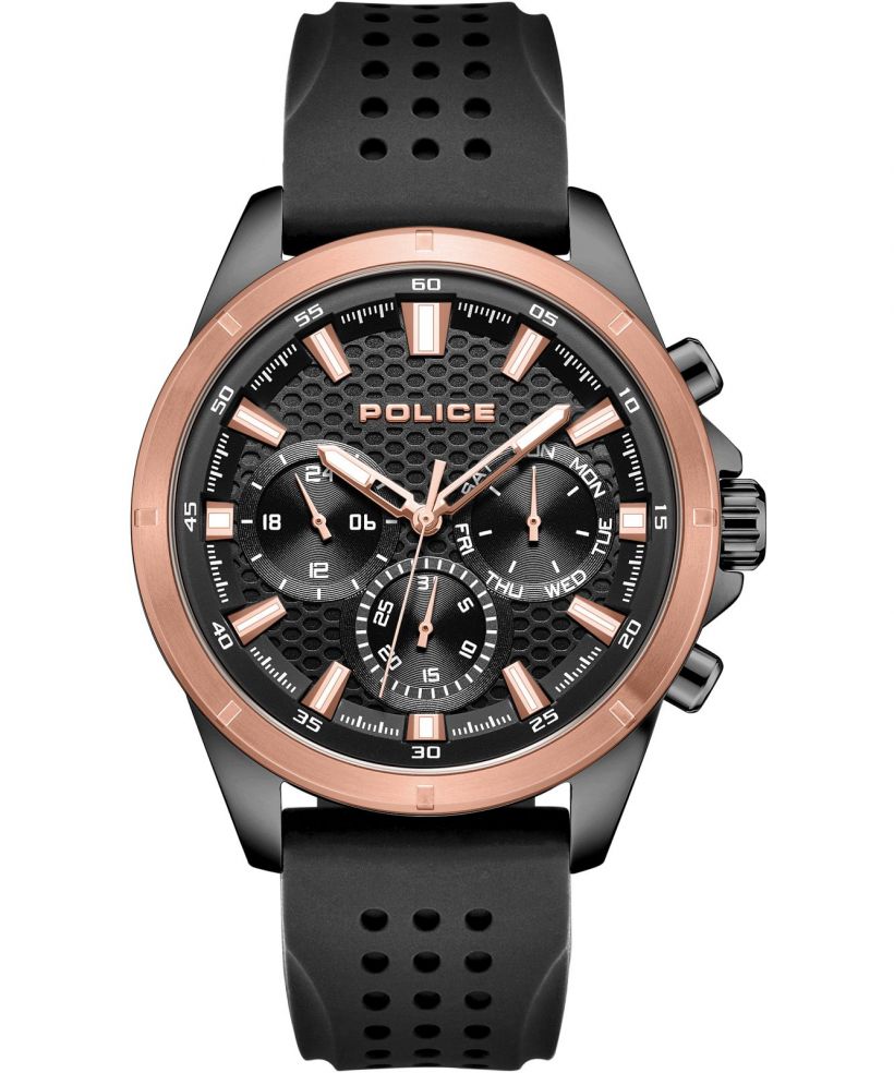 Годинник Чоловічий Police Malawi