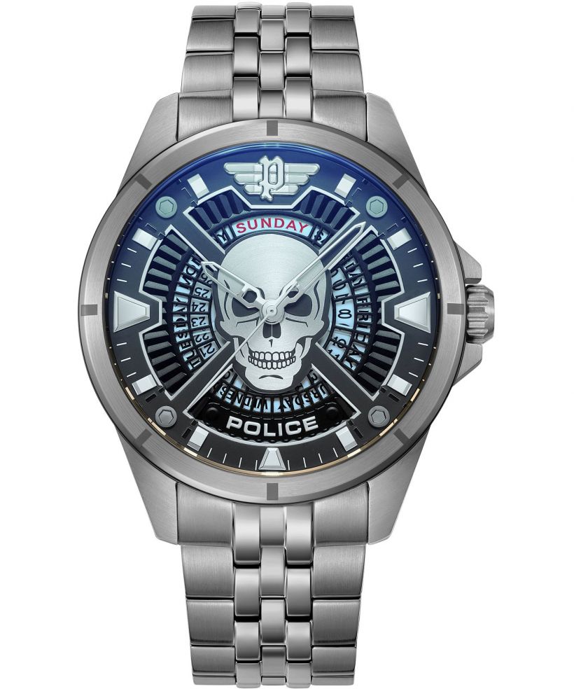 Годинник Чоловічий Police Malawi