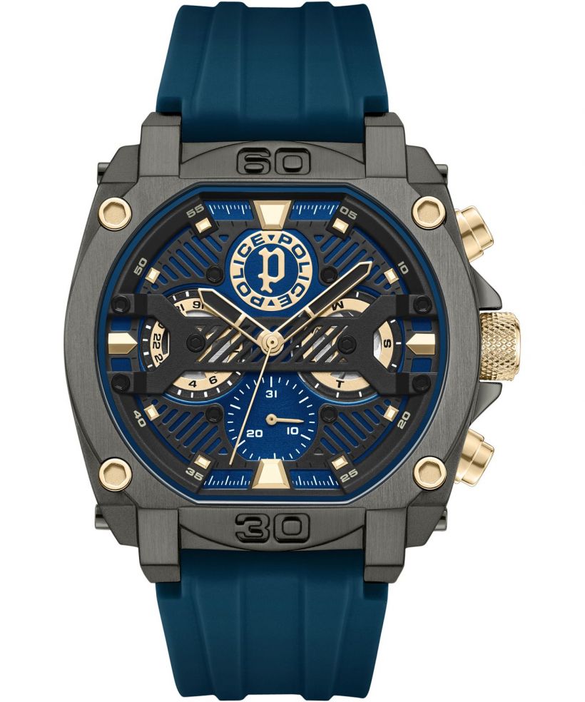 Годинник Чоловічий Police Norwood