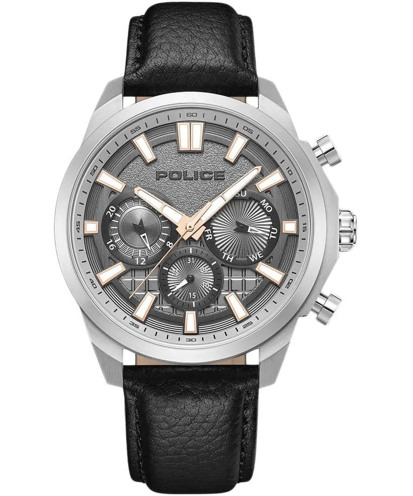 Годинник Чоловічий Police Rangy