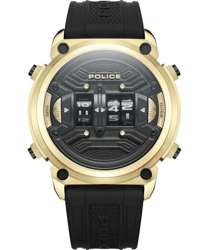 Годинник Чоловічий Police Rotor