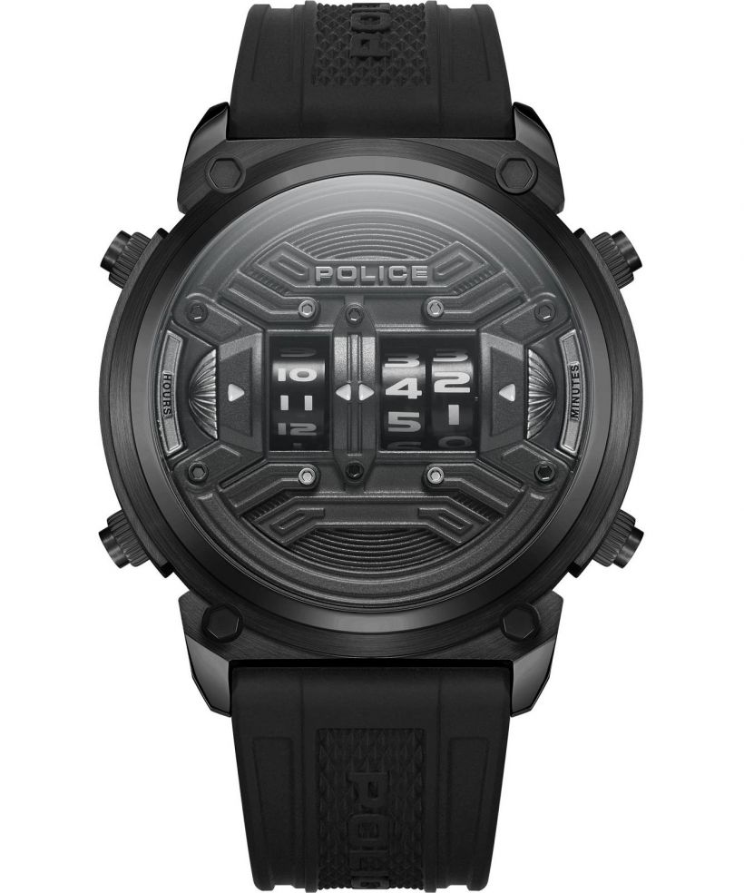 Годинник Чоловічий Police Rotor