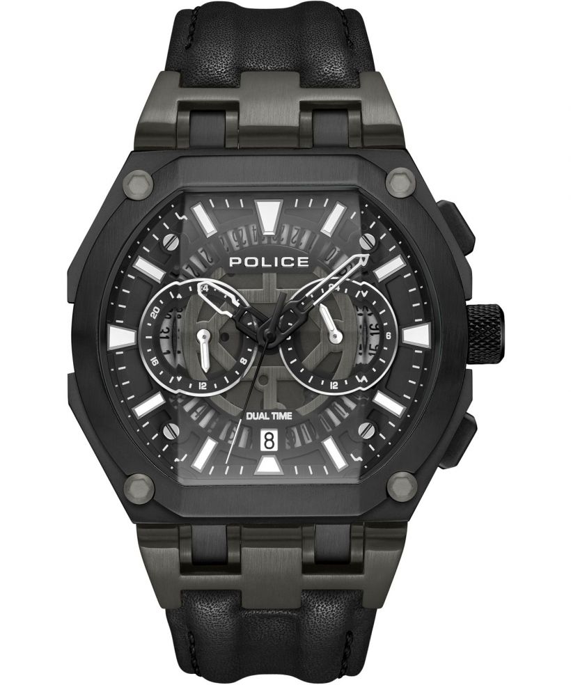 Годинник Чоловічий Police Shield