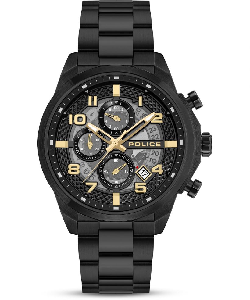 Годинник Чоловічий Police Soul