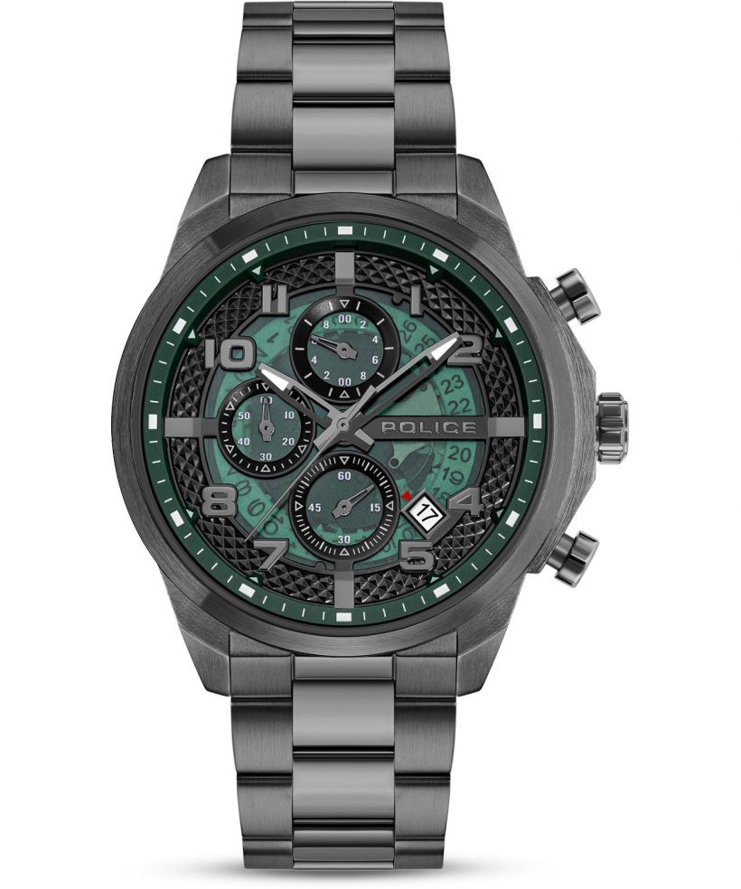 Годинник Чоловічий Police Soul