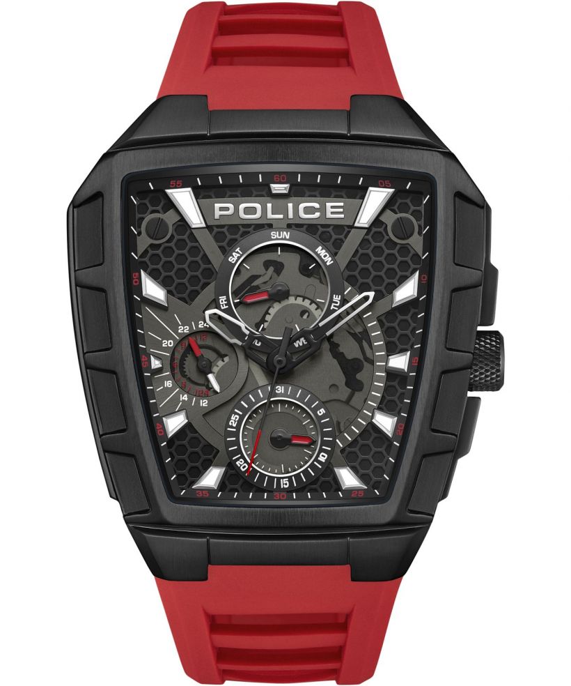 Годинник Чоловічий Police Tough Gear
