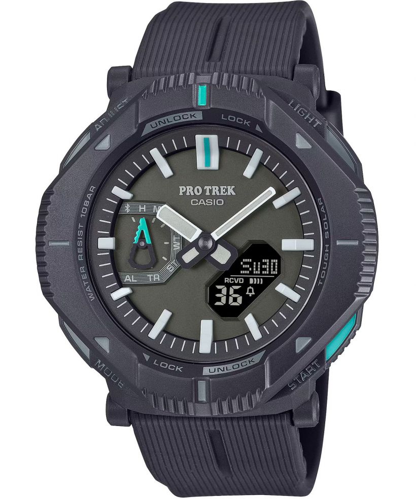 Годинник Чоловічий Protrek PRJ-B001 Series Bluetooth Solar